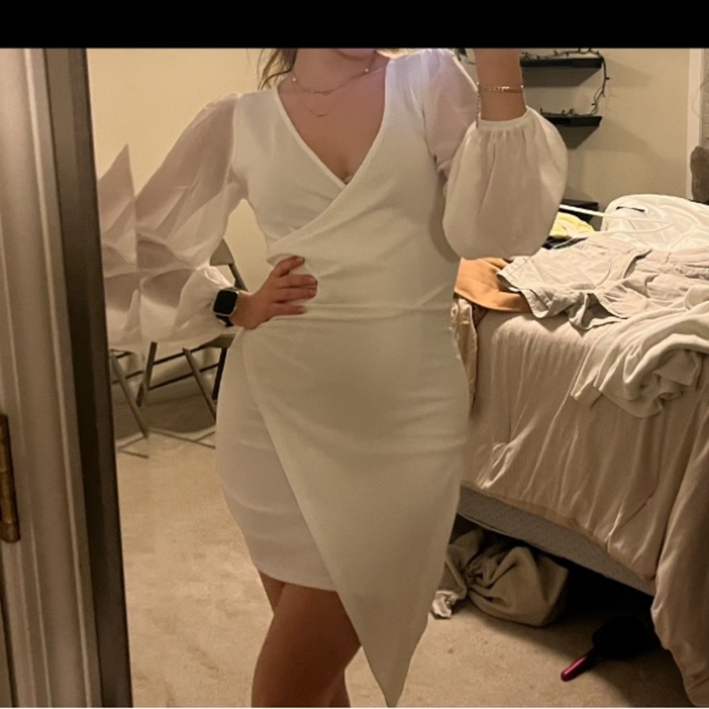 Women’s dress